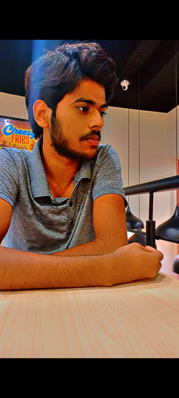 Vivek